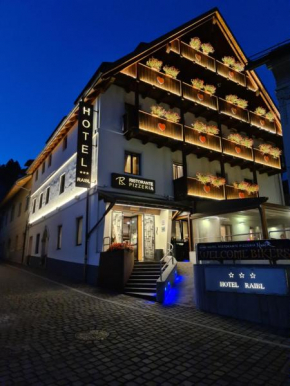 Hotel Raibl Appartamenti Tarvisio